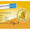 Coin Cards