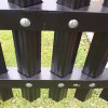 Palisade Rails