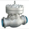 Casting Check Valve, WCB, DN50, Class 150