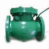 Ductile Iron Swing Check Valve, PN10, PN16, 125LB