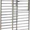 Stainless steel rack/bakery machine