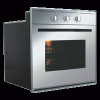 Built-in oven /bakery equipment