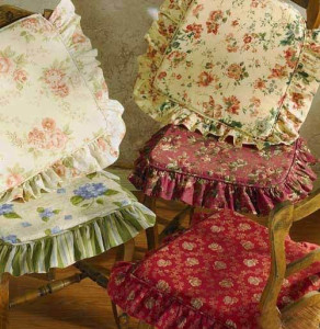 Chair Pads