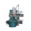 Vertical Turning Lathe