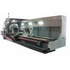 Flat Bed CNC Lathe