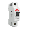 Single Pole B series-6-32A