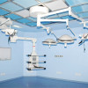Modular Operation Theaters