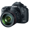 Canon eos 5d mark iii dslr camera with 24-105mm lens