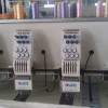 high speed computerized embroidery machine