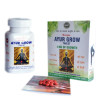 AYUR GROW Height Increase Tablets Yoga Kit