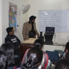 English speaking course