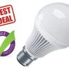 NGTONLINE 3W Led Bulb
