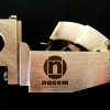 Carbon Brush Holders