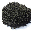 Calcined petroleum coke