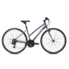Fuji Absolute 2.3 Stagger Women's Flat Bar Road Bike - 2015