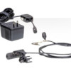AC Power Adapter / Halogen Light