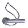 Linch pin for tube for tractor