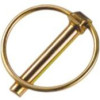 LINCH PIN FOR TRACTOR.