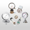 Pressure Gauge
