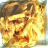 Spice bamboo shoots 2