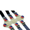 Knee belt