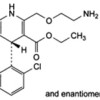 Amlodipine Besylate