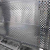 Perforated Panel