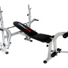 Olympic Weight Bench