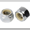Nylock Nuts