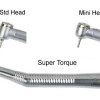 Allure Handpieces