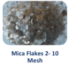 Mica Flakes