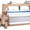 High Profit Shirting Fabric Weaving Machinery Water Jet Loom