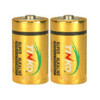 LR20 Alkaline Battery 