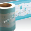 Cast PE Breathable Film