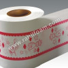Two Color Breathable Film