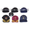 Embroidred cap