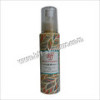 Hair massage balm