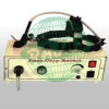 Ophthalmic equipment