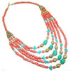 Semi-precious Jewelry