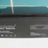 Gel battery (2V,4V,6V,8V,12V0