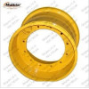 Steel otr wheel rim 25-19.50/2.5