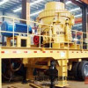 cone mobile crusher