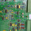 ELECTRONIC PCB CARD