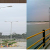 Fiberglass Street Light Poles