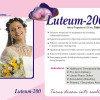 Progesterone Soft Gel Capsules