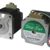 Stepper motors