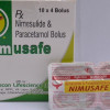Nimusafe Bolus