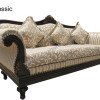 Classic Sofa Set