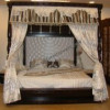 Antique Bed