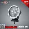 5 Inch 45W Round LED Driving Light_SM-5045-RXA